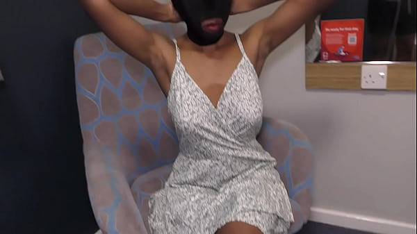 Afrodita’s husband sent her to take My BBC creampie